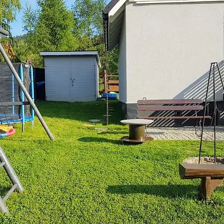 Bialy Kolo Zywca * Pewel Wielka