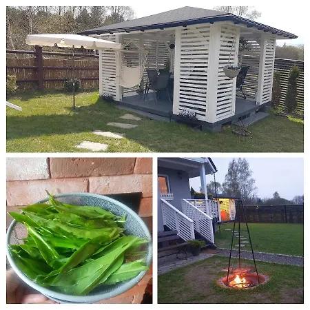 Bialy Kolo Zywca Holiday home