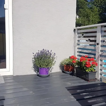 Bialy Kolo Zywca Holiday home *