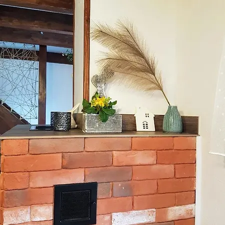 Bialy Kolo Zywca Holiday home