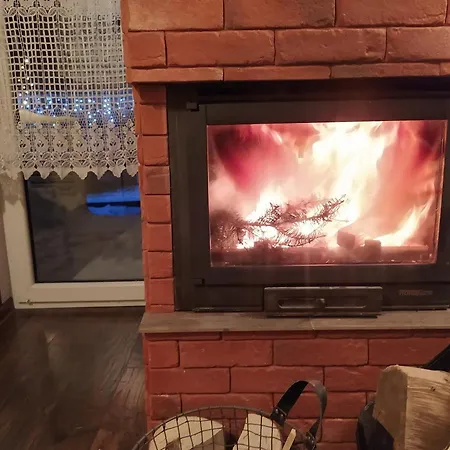 Bialy Kolo Zywca Holiday home