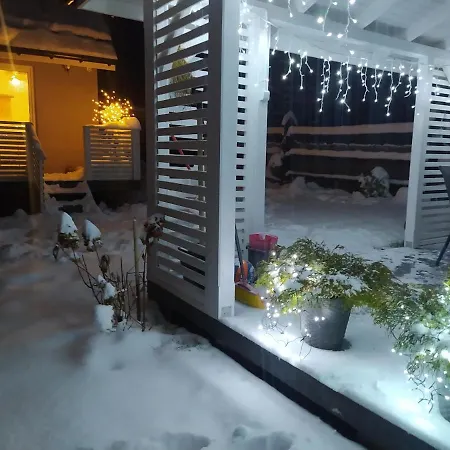 Bialy Kolo Zywca * Pewel Wielka