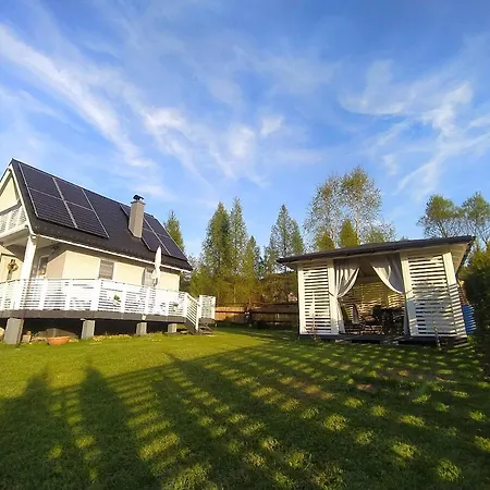 Bialy Kolo Zywca Holiday home