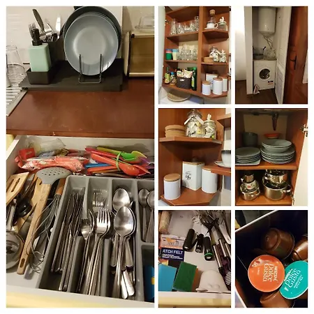 Bialy Kolo Zywca Holiday home