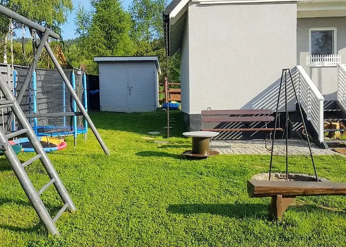 Bialy Kolo Zywca * Pewel Wielka