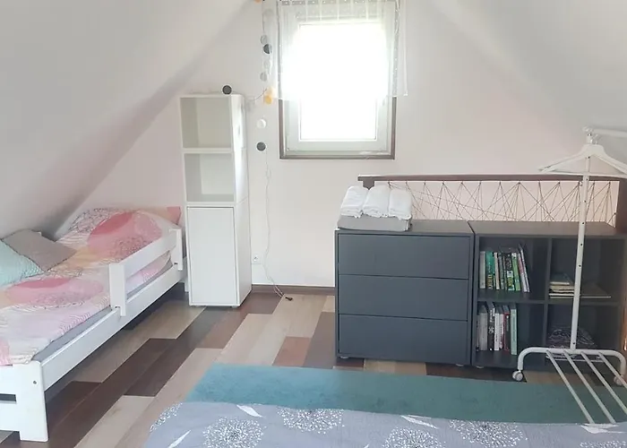 Holiday home Bialy Kolo Zywca Pewel Wielka