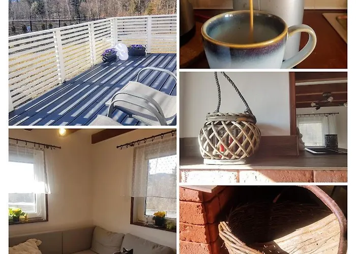 Bialy Kolo Zywca * Pewel Wielka