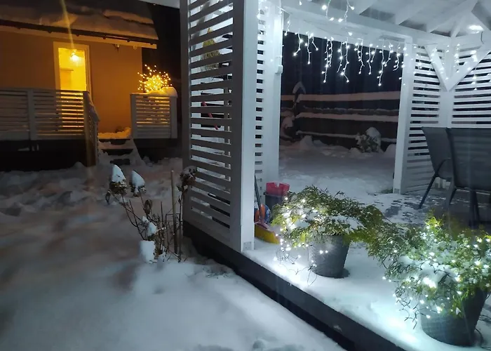 Bialy Kolo Zywca * Pewel Wielka